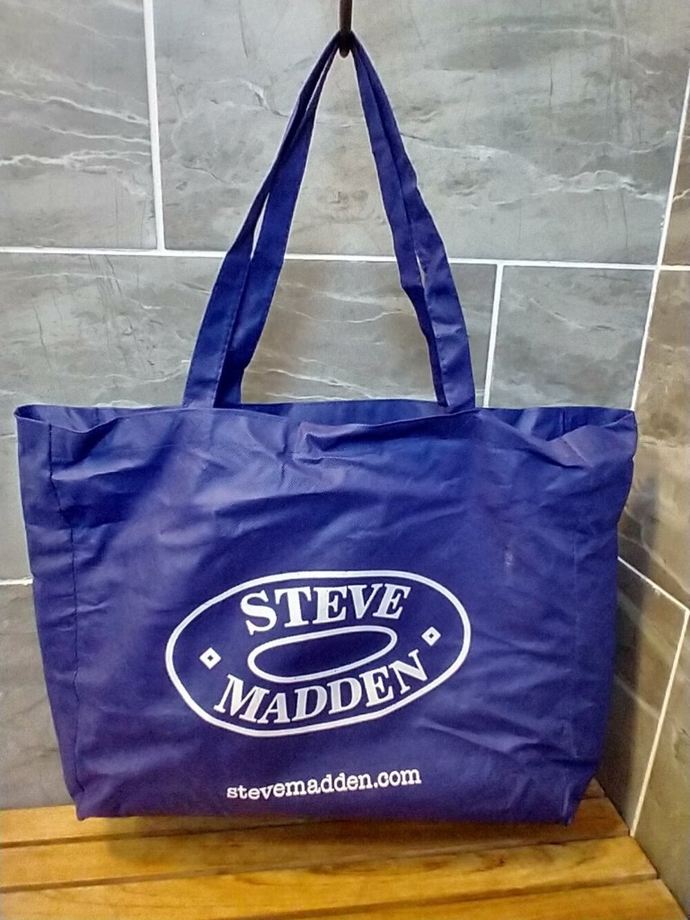Steve Madden Reusable Bag